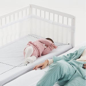 justa Huelga estático Barrera de cama infantil: compra online | Leroy Merlin