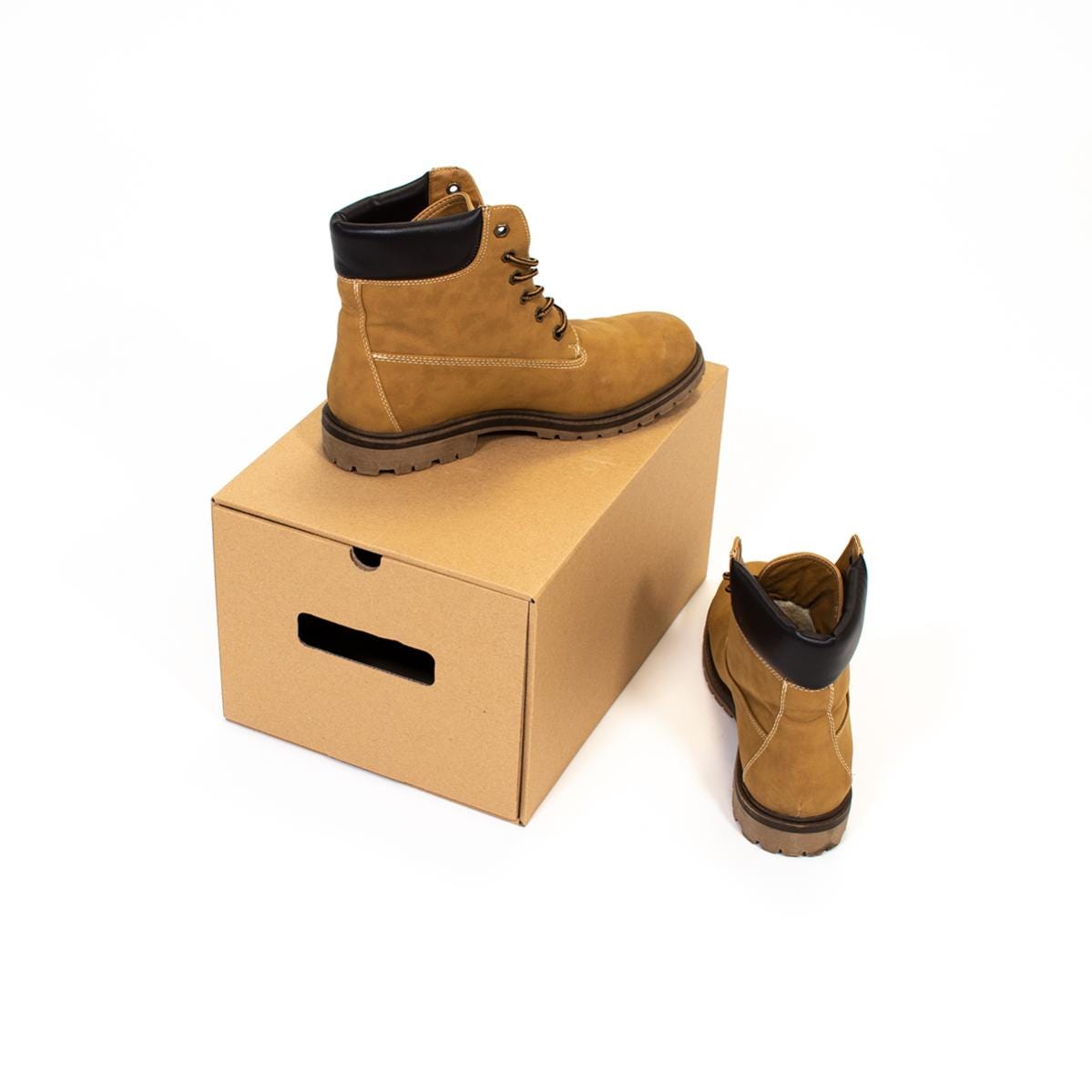 Les top chaussures montantes