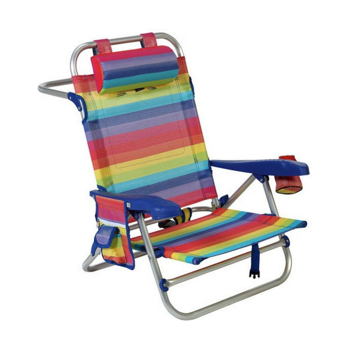 Intex 58766 Galleggiante Da Piscina E Da Spiaggia Multicolore Materassino Galleggiante 6941057407821
