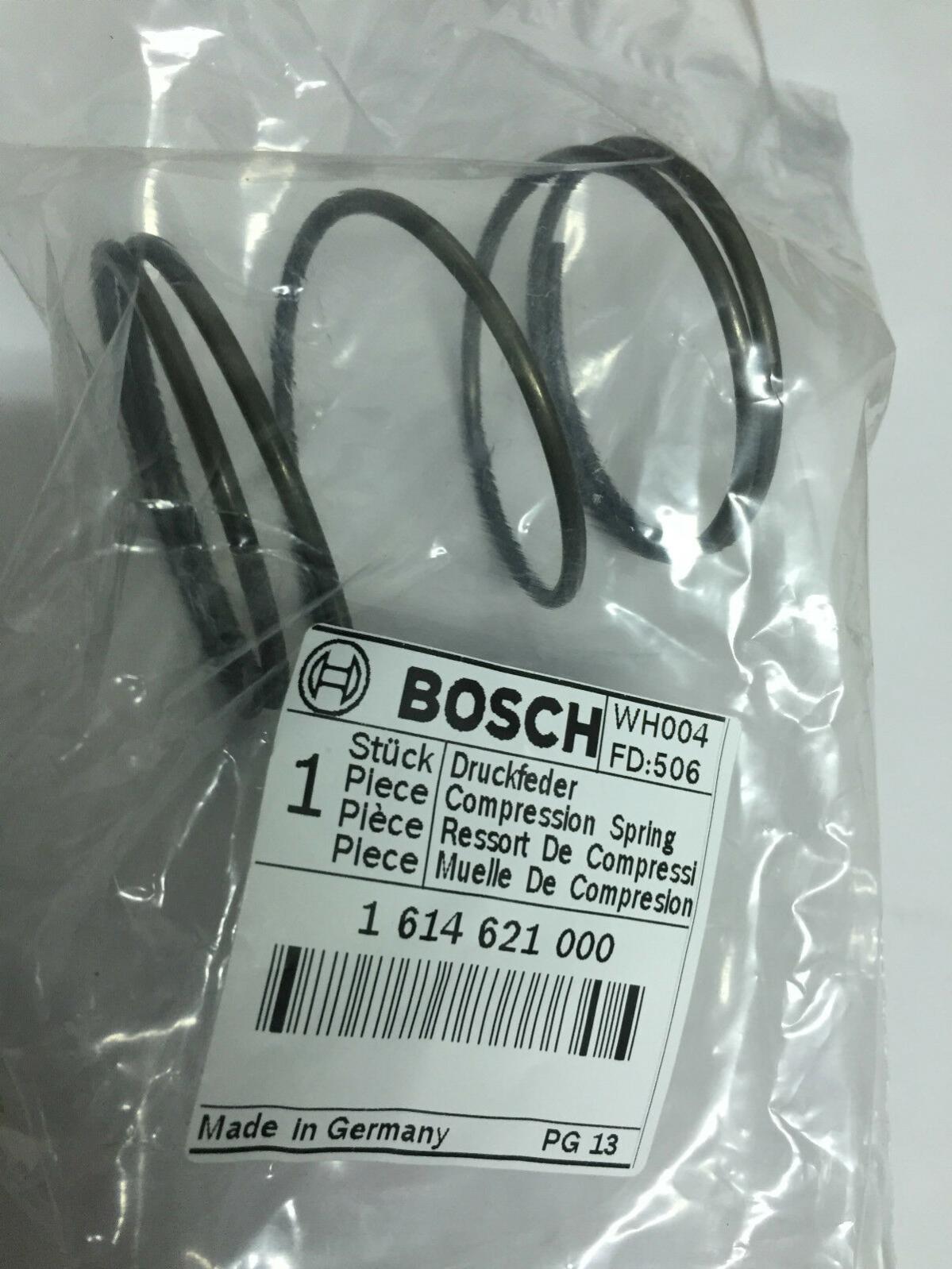 Risposta Originale BOSCH 1614621000 | Molla Di Compressione | Leroy Merlin - Foto 7