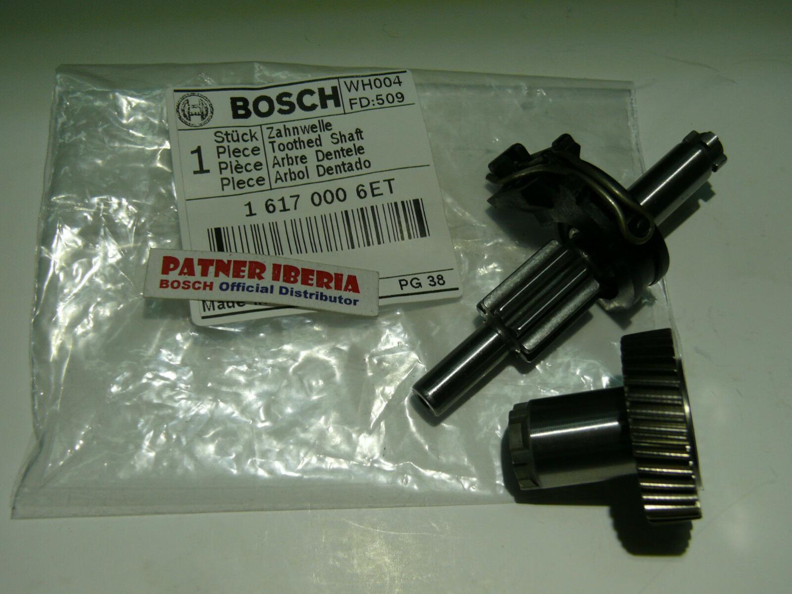 Joint Bosch 1460C85001 - Pièce Détachée Origine - Pour Diverses Applications Mécaniques
