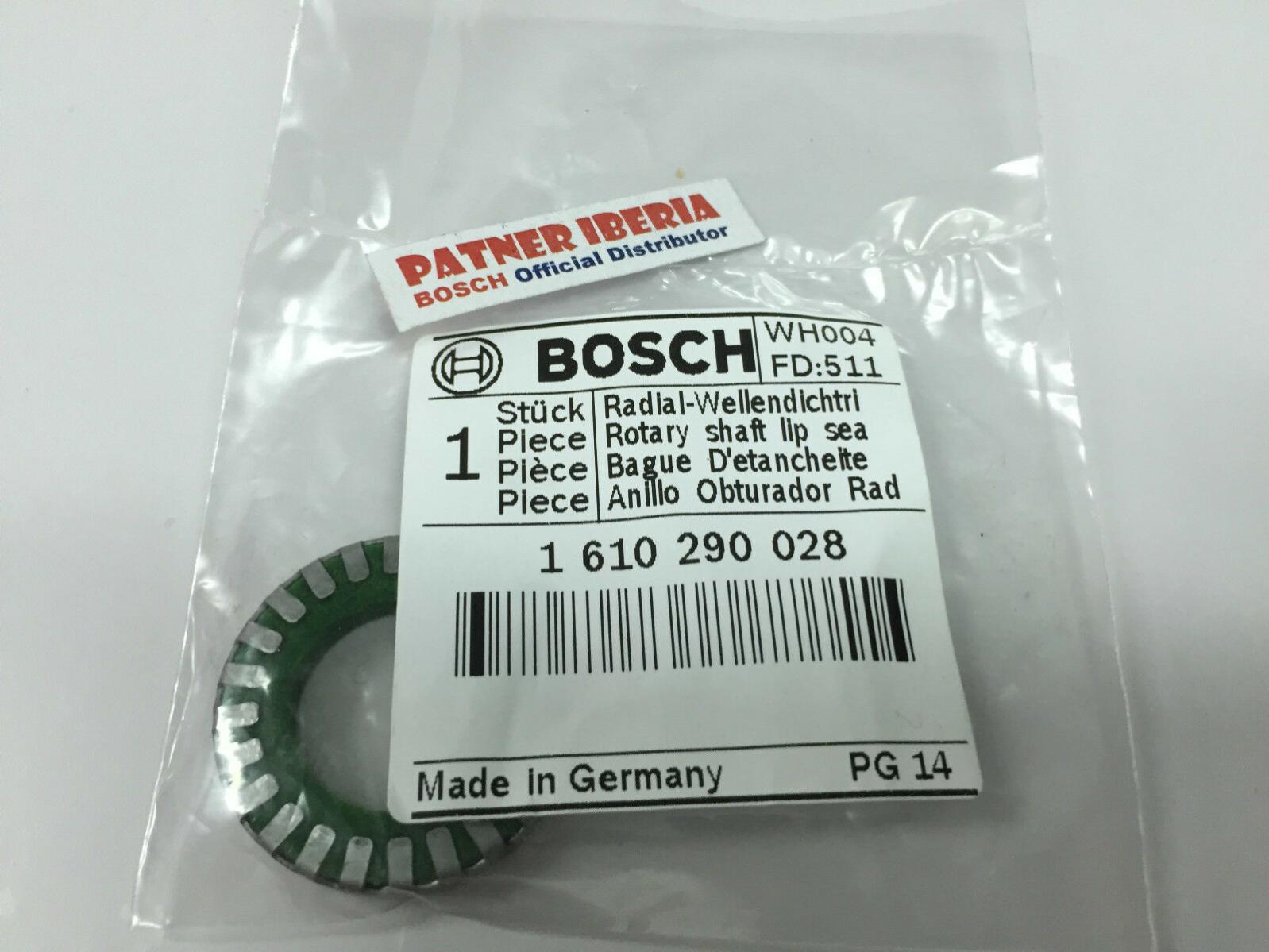 Bosch Appliance Parts | Genuine OEM Parts | In-Stock