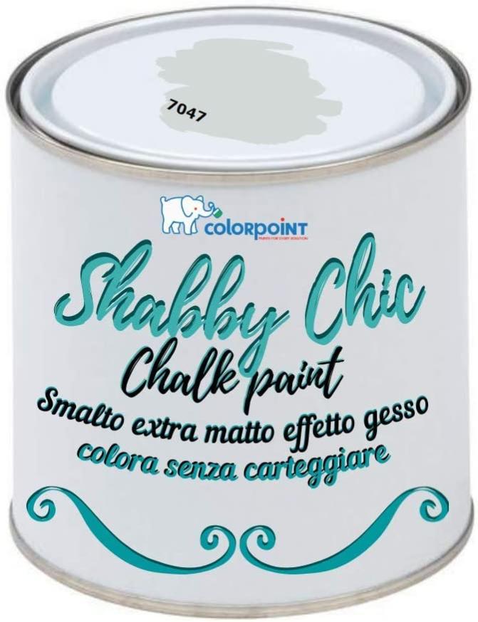 RUST-OLEUM HARD HAT 2186 - Vernice Ad Alte Prestazioni Grigio Ardesia Lucido RAL 7005 - 500ML - Foto 6