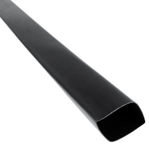 Bandes De Rétraction PVC Perforées - 66x25mm - Lot De 500 - Pour Bouchons De 31 à 38 Mm - Emballage Professionnel