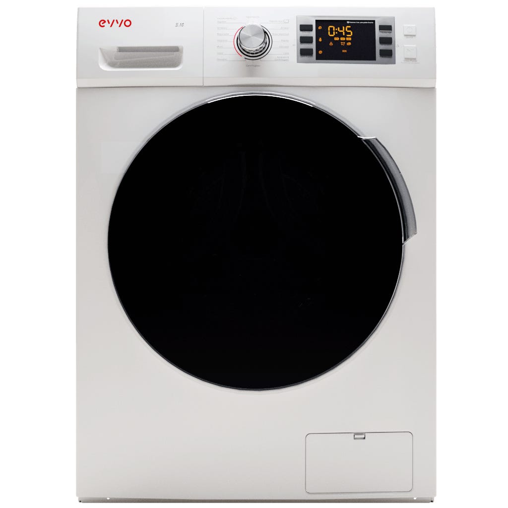 Cómo usar la secadora? Los mejores consejos – EVVO HOME