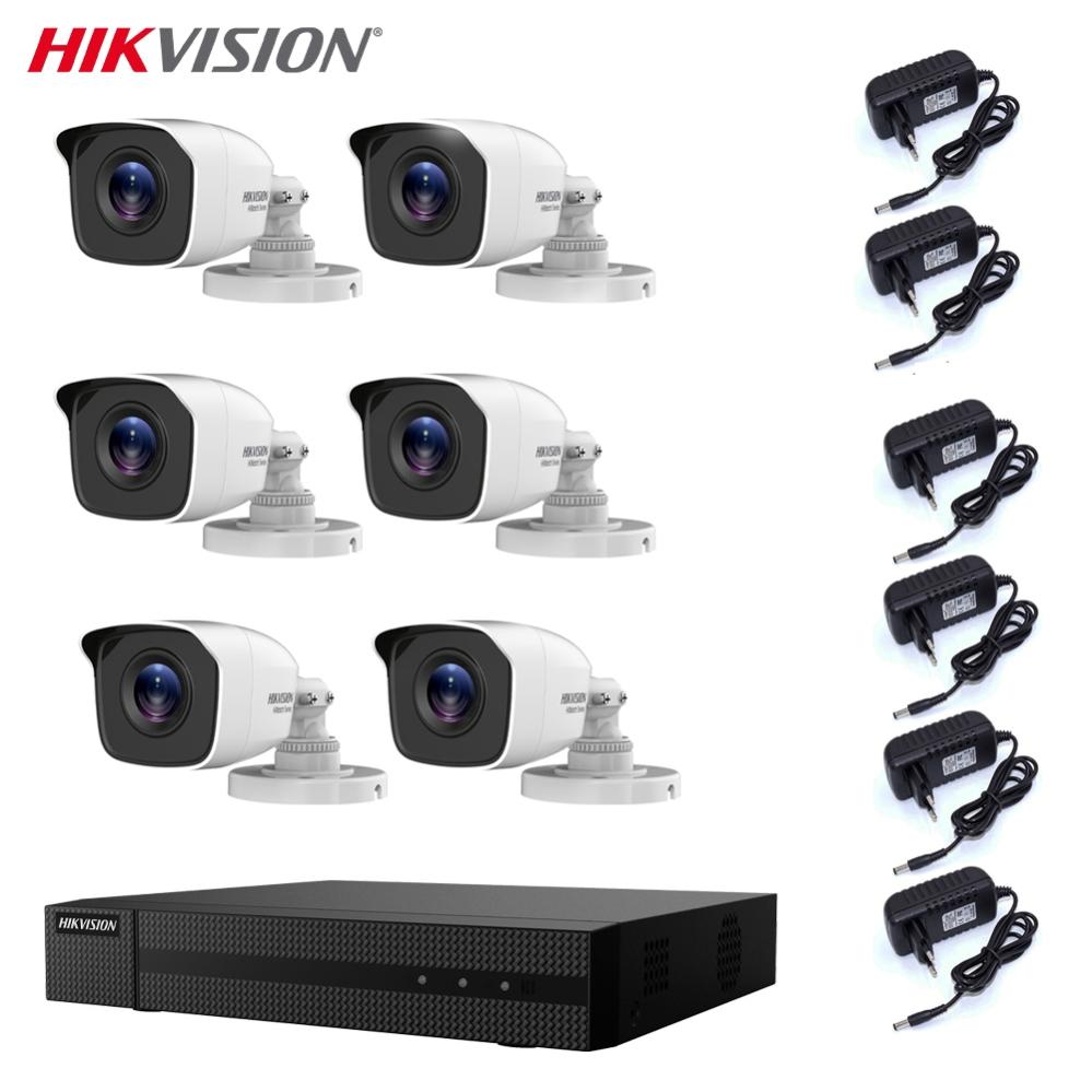 Telecamera Di Sorveglianza AHD 2.0 MP, 3.6 Mm, 3 LED Array, Visione Notturna 35m, Infrarossi, Per Esterno/Interno - CW568