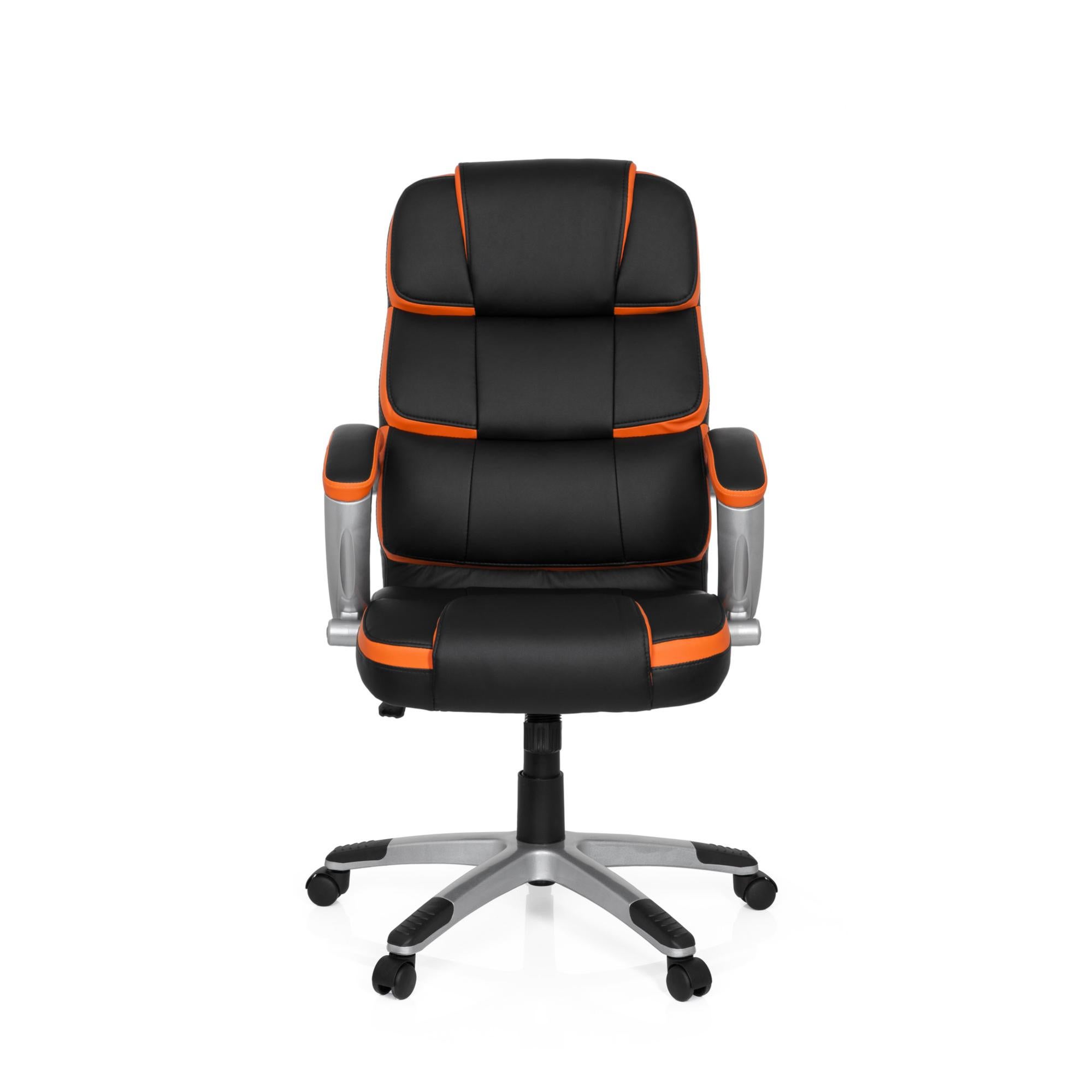 Poltrona Da Ufficio Presidenziale - Mod. Revolution - Foto 4