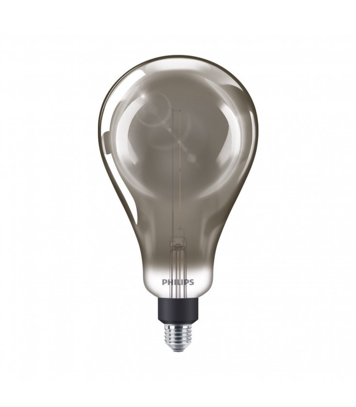 Ampoule LED E27 Philips décorative à filament LED giant 25W E27 A160