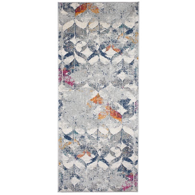Las mejores ofertas en Pasillo alfombras Corredor Moderno Abstracto