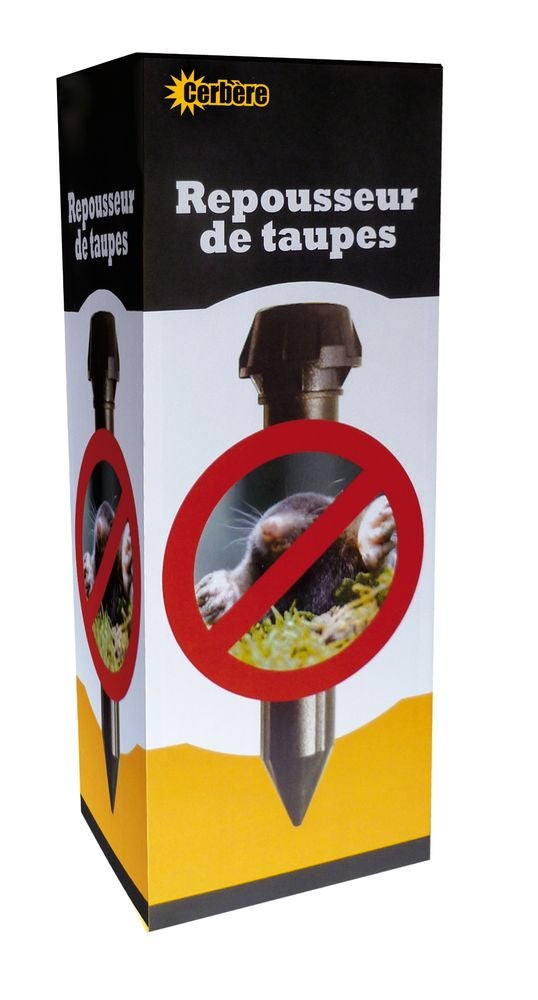 Repeller talpa (a batteria)