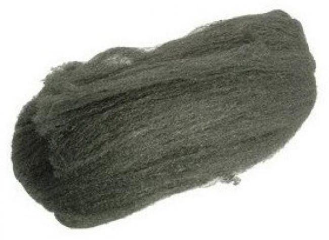 Lana D'acciaio Liberon Grana Extra Fine 0000 - Per Levigatura E Finiture, Senza Olio - Foto 6