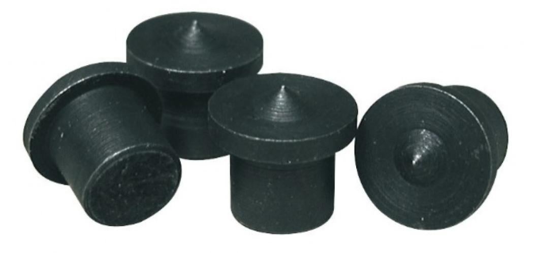 Dima Per Spinatura Legno Wolfcraft Spina Di Centraggio - Punta Di Marcatura Per Spina I 2912000 I L'ausilio Intelligente Per Eseguire Fori Esatti Per Le Spine Spine Legno - 9