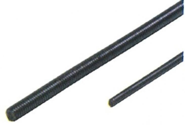 Varilla Roscada De Acero Inoxidable, Varilla M4 Serie 4808 Pernos De Barra De Varilla De Acero Inoxidable Varilla Roscada Completa Altamente Recomendado