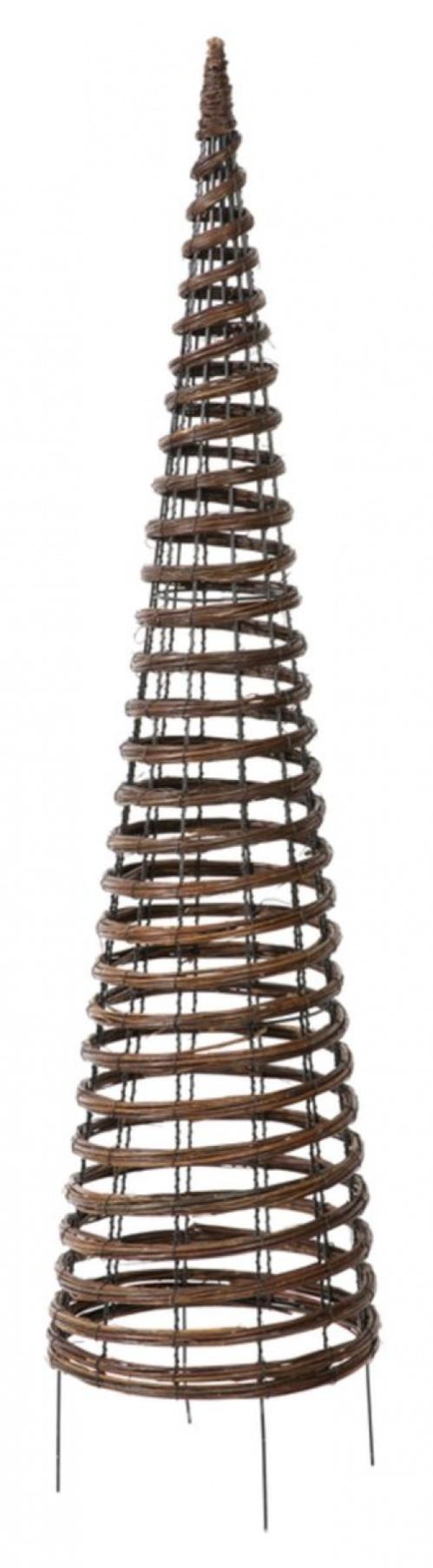 Plafoniera Rotonda 30 Cm In Vetro Satinato Bianco Con Decorazioni - Foto 5