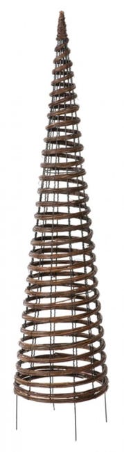 Plafoniera Rotonda 30 Cm In Vetro Satinato Bianco Con Decorazioni - Foto 5