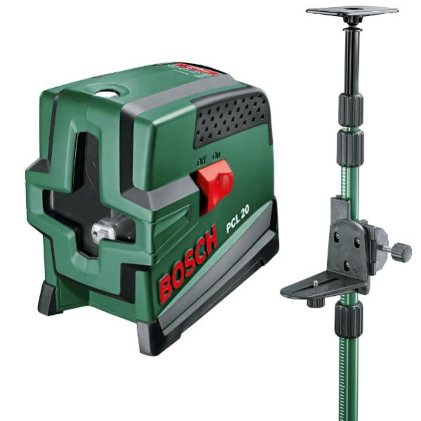 Niveau Laser Bricoman