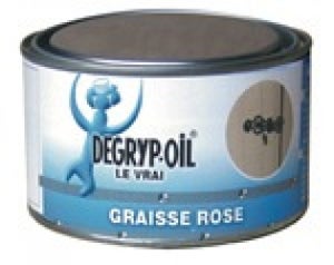 Graisse marine waterproof Degryp oil 7380430 - Graisses Degryp'Oil 