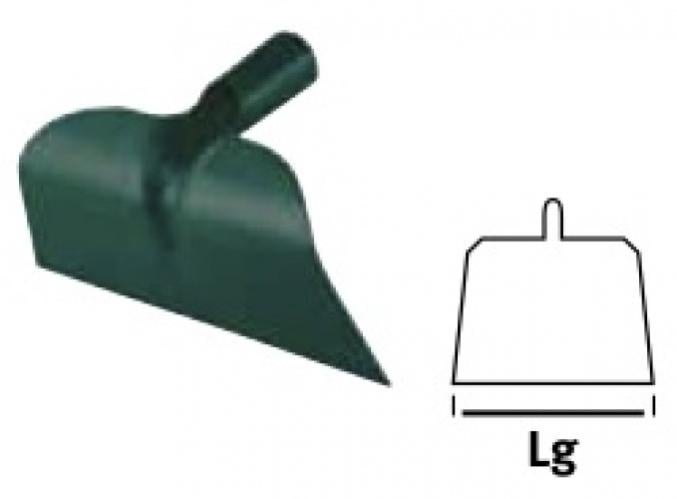 Raschietto Per Vetroceramica Con Lame Di Ricambio - Per Pulire Piastre E Superfici Lisce - Foto 9