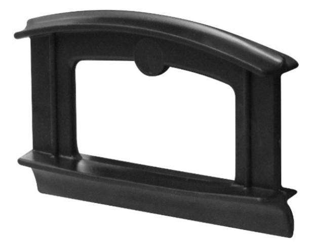 SOFOP TALIAPLAST - Fer à joint demi-rond 10mm manche bois SOFOP TALIAPLAST - Fer à joint demi-rond 10mm manche bois