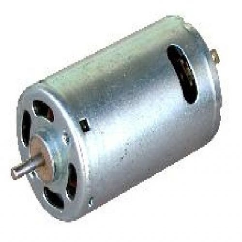 Motore elettrico Ø 3 mm (6 W)