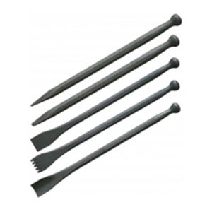 Portafiliera KS Tools 331.0006 | Per Filettature M12-M14 | Attrezzo Professionale - Foto 10