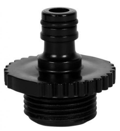 Raccordo Predathor per pompe Cressi e Mares