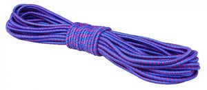 Set elastici con ganci 18pz Corde elastiche per fissaggio teli Ribimex  PRBT32X18