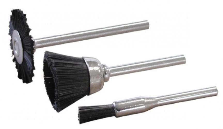 Bastone Flessibile Per Pulizia Camino - 20 Aste Di Nylon, Estensione 800 Cm