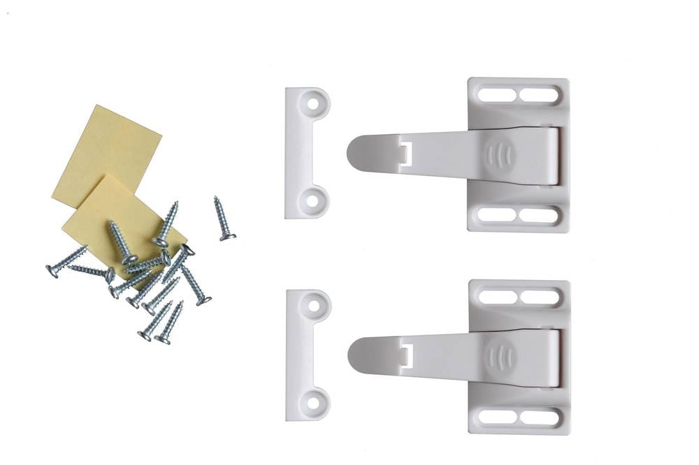 Bloc tiroir securite bebe leroy outlet merlin