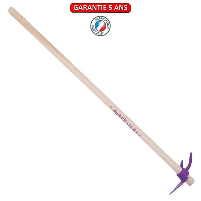 Forchetta Spear & Jackson 4250CF: Tradizione Inglese per Piccoli Mani Forchetta Spear & Jackson 4250CF: Tradizione Inglese per Piccoli Mani