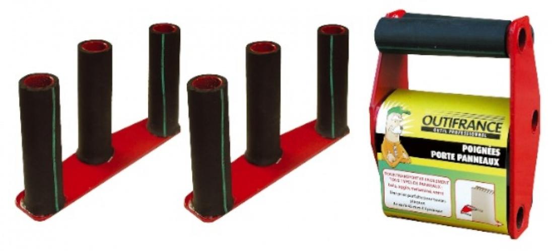 Valvola a innesto rapido con filetto femmina 1/2 per tubo 3/8