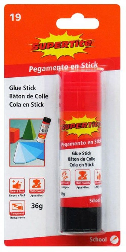 Baton de colle 36g Stick Colle