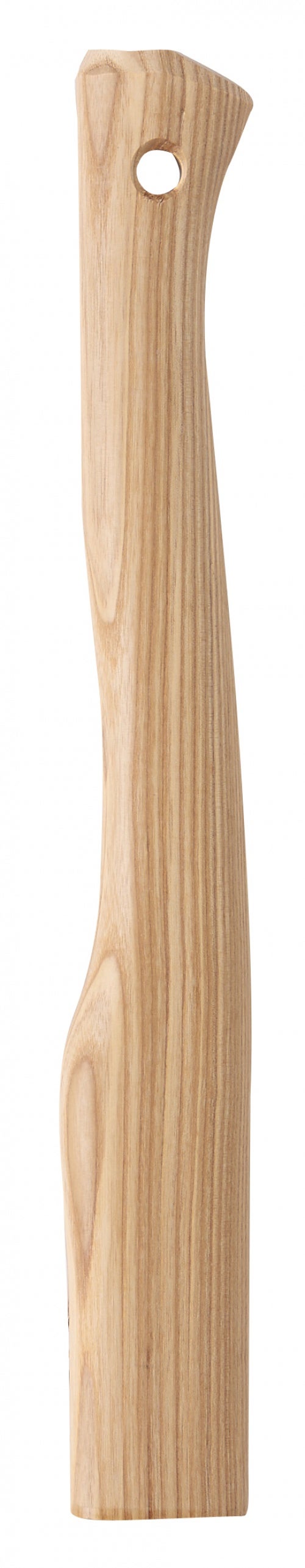 Manche de rechange galbé hachette en bois 40 cm Leroy Merlin