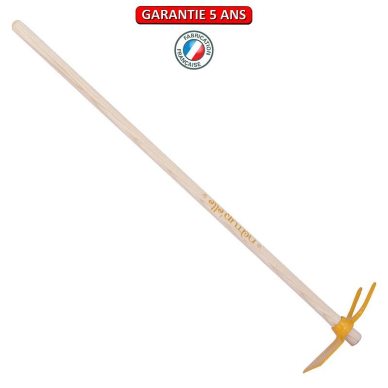 Cucchiaio/Forchetta Per Spaghetti In Polipropilene – Manico Lungo Antiscivolo, Resistente Al Calore, Per Pasta E Gnocchi