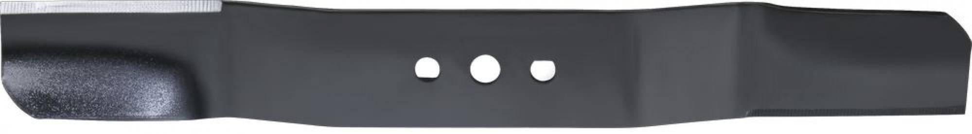 Lame Di Ricambio HBM Per Trituratore Elettrico HBM 2500W - Trituratore - Foto 2