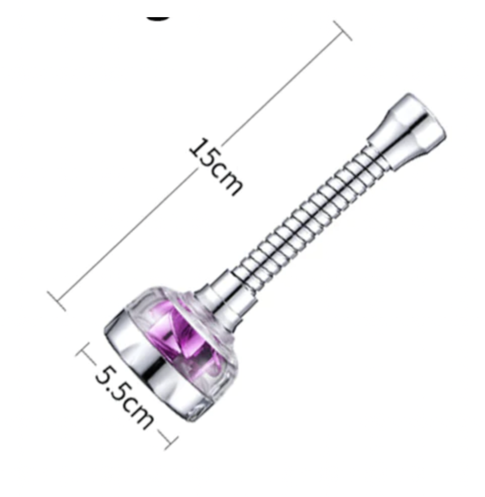 VENTOLA TURBO GETTO motore brushless dimensioni compatte 50 mm per
