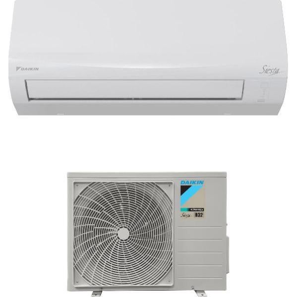 DAIKIN ATXD35A ARXD35A CONDIZIONATORE 12000 BTU A+++ A+++ R32 WIFI