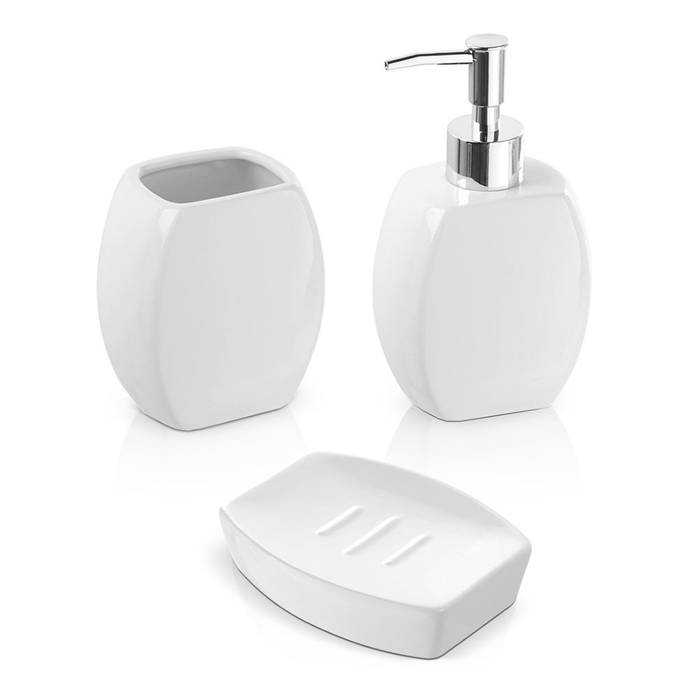 Accessori bagno Griglia Porta spugna e sapone AT 01G serie Atlanta IBB