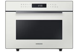 Samsung Forno a microonde grill ad Incasso 23L MG23A7318CK