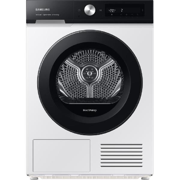 Samsung DV90BB5245AES3 Sèche-linge Autoportante Charge Avant 9 Kg A ...