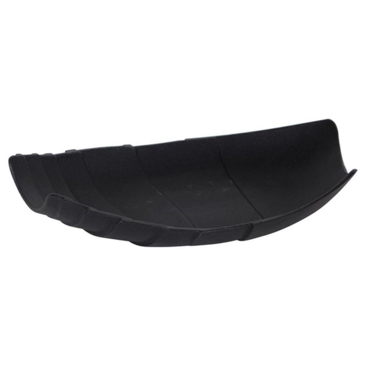 Plateau Fonte Ovale (30 x 19 x 6 cm) (30 x 19 x 6 cm) | Leroy Merlin