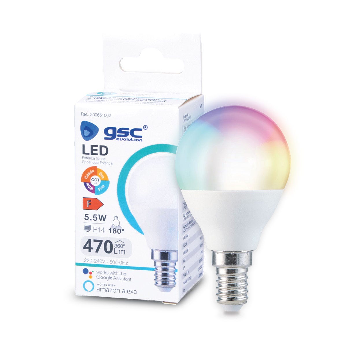 Aprovecha tus bombillas, tiras LED y lámparas conectadas: 19 ideas