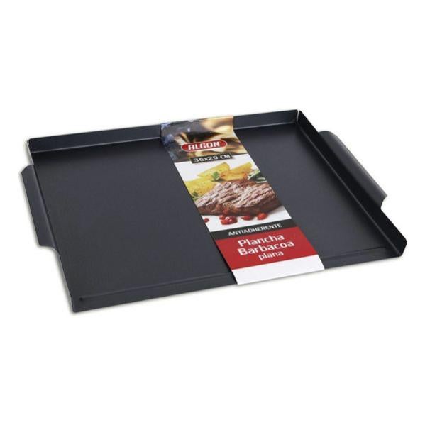 Piastra Per Barbecue Ad Anello In Acciaio – Diametro 60 Cm, Realizzata A Mano In Polonia, Per Grigliate Perfette