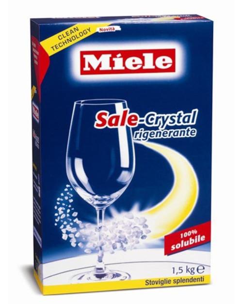 Sale per Lavastoviglie Miele Leroy Merlin