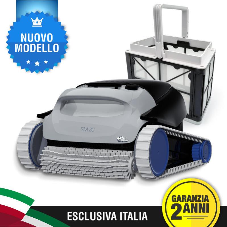 RICAMBI PER ROBOT PISCINA DOLPHIN MAYTRONICS - MODELLI: DOLPHIN S 200 300 300i RICAMBI PER ROBOT PISCINA DOLPHIN MAYTRONICS - MODELLI: DOLPHIN S 200 300 300i