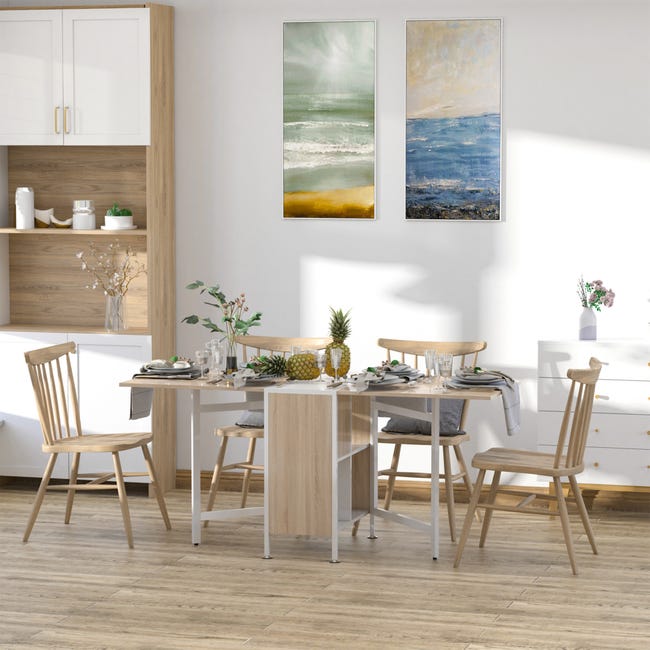 Mesa de cocina plegable diseño  Muebles y complementos para