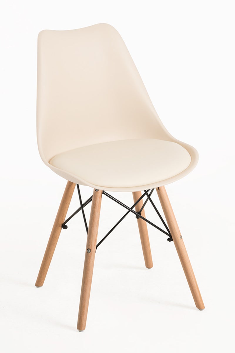 Silla Tilsen - Beige