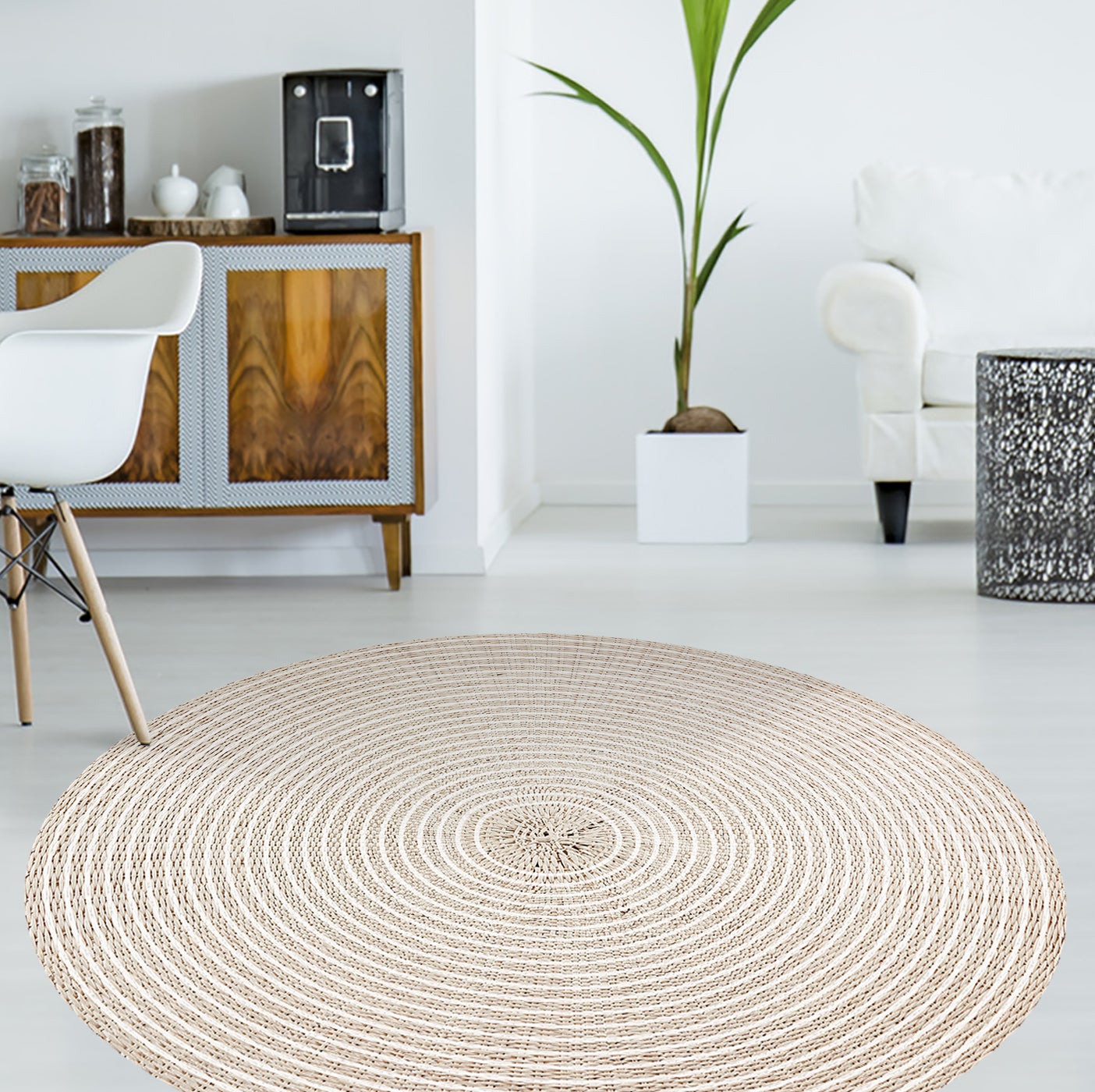 5 alfombras de vinilo de Leroy Merlin buenas, bonitas y baratas que  modernizarán tu casa: están REBAJADAS y son fáciles de limpiar