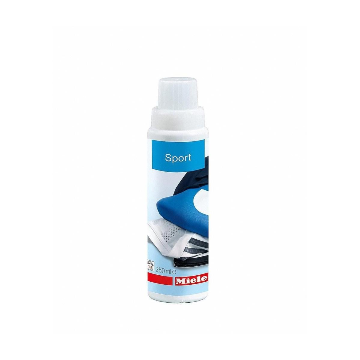 Miele WA SP 252 L Detersivo Capi Sport | Leroy Merlin