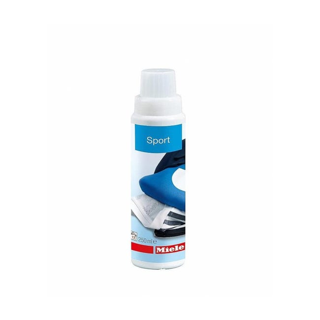 Sp 252 Miele WA SP 252 L Detersivo Capi Sport | Leroy Merlin